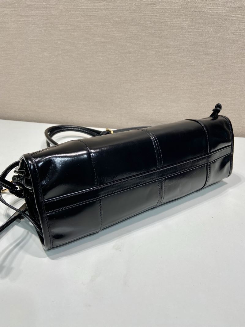 Prada Top Handle Bags